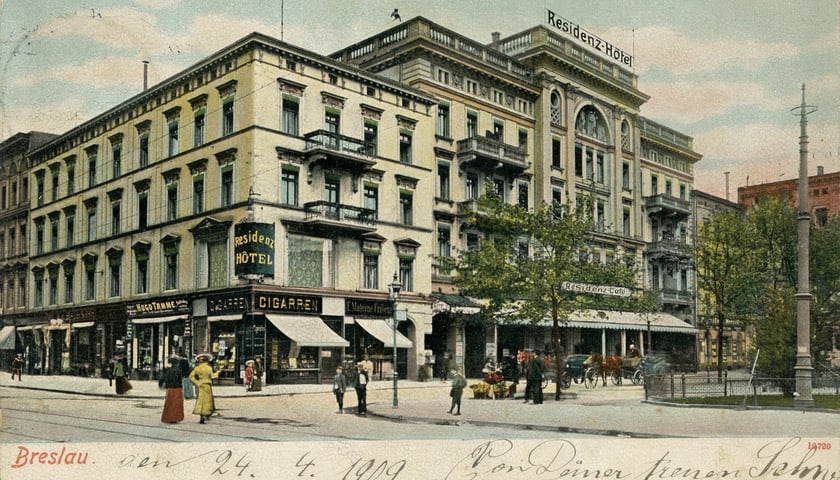 Hotel Residenz