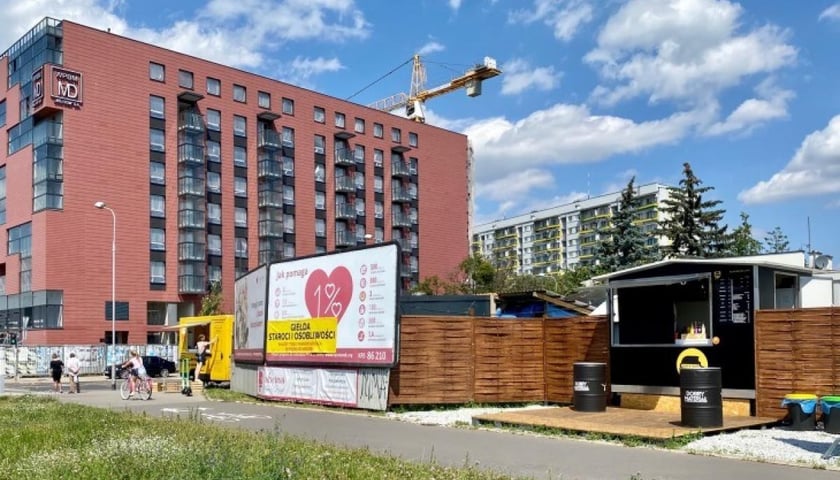 W sobotę, 10 września kolejny ekologiczny piknik we Wrocławiu, tym razem na Targowisku Niedźwiedzia / zdjęcie ilustracyjne