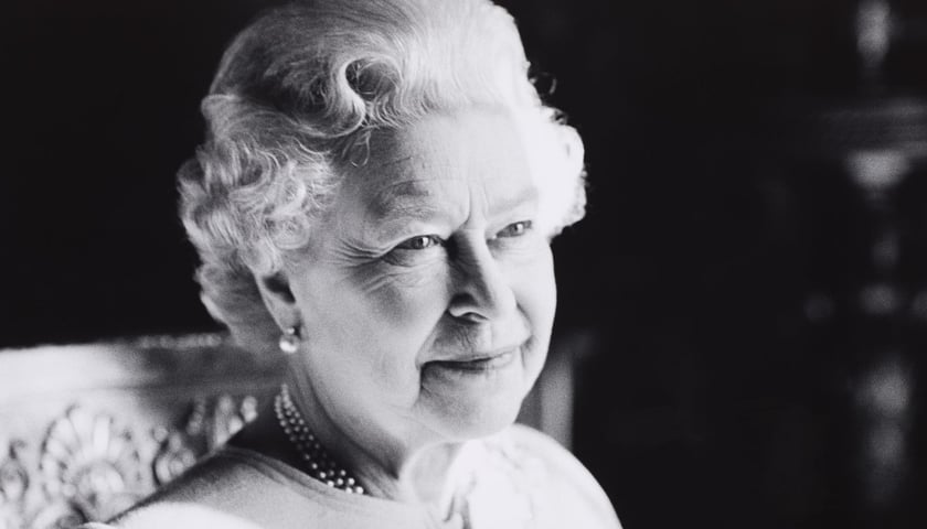 Elżbieta II nie żyje. Brytyjska królowa miała 96 lat