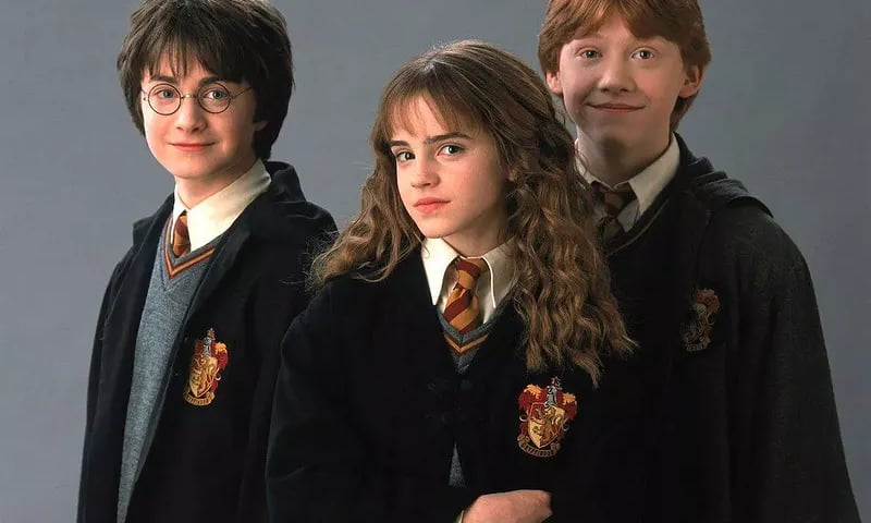 Miejska biblioteka zaprasza na warsztaty Harry Potter - magiczne eliksiry