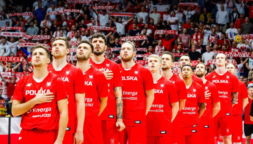 Mecz Polska - Francja odbędzie się w Berlinie. Swój przyjazd zapowiedziało tysiące polskich kibiców.