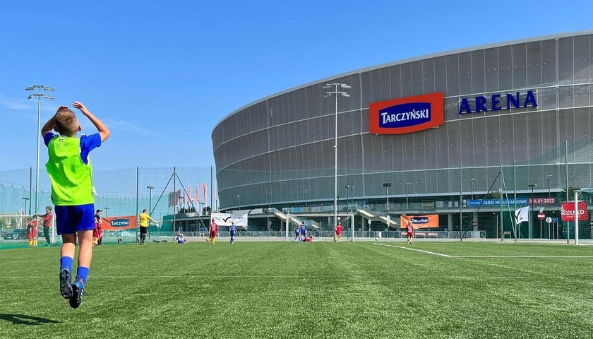 Tarczyński Arena Cup - jesień 2022
