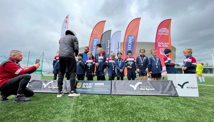Tarczyński Arena Cup - jesień 2022