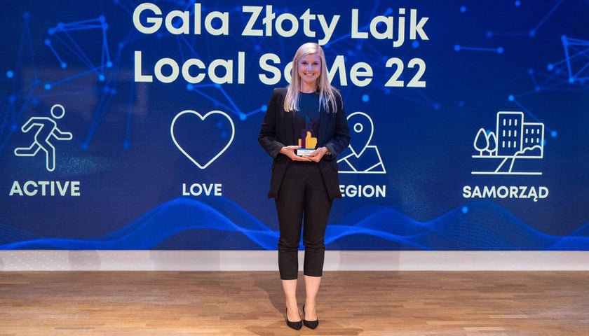 Zdaniem innych samorządów, Wrocław najlepiej i najskuteczniej komunikuje się z mieszkańcami poprzez Internet i media społecznościowe