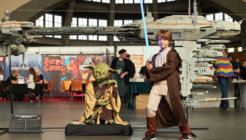 Wrocław Games Week, 24-25 września 2022