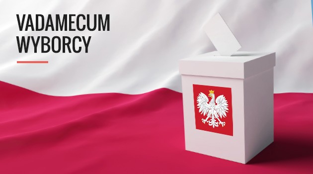 Informacje dla wyborców – obywateli polskich
