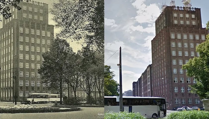 Lata 1930-1937/2018 r.