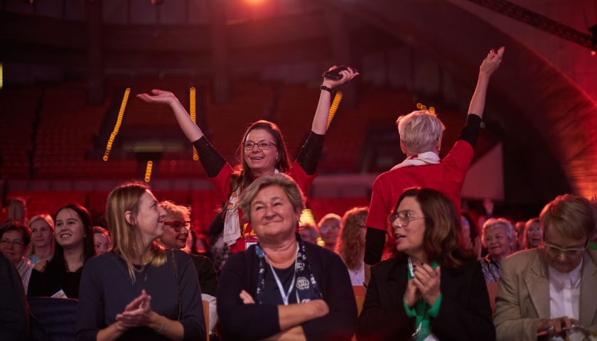 XIV Kongres Kobiet