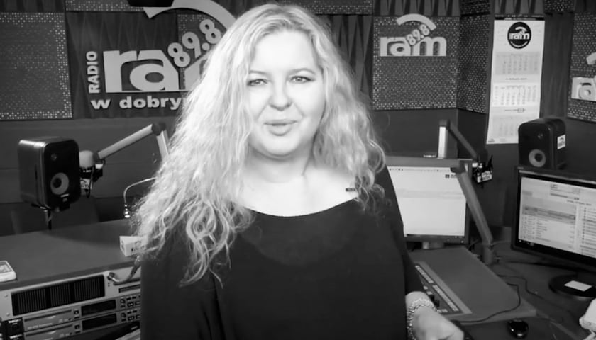 Monika Jaworska