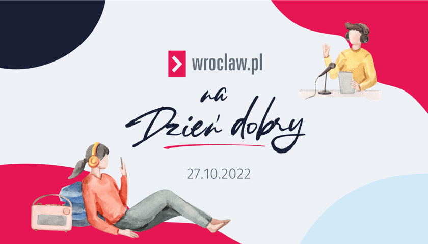 „Wrocław.pl na dzień dobry”.