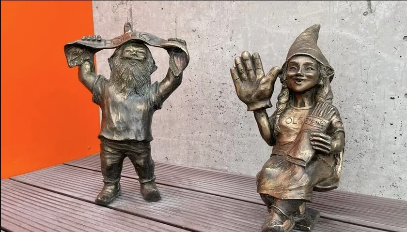 Wiwatek i Fanfarka