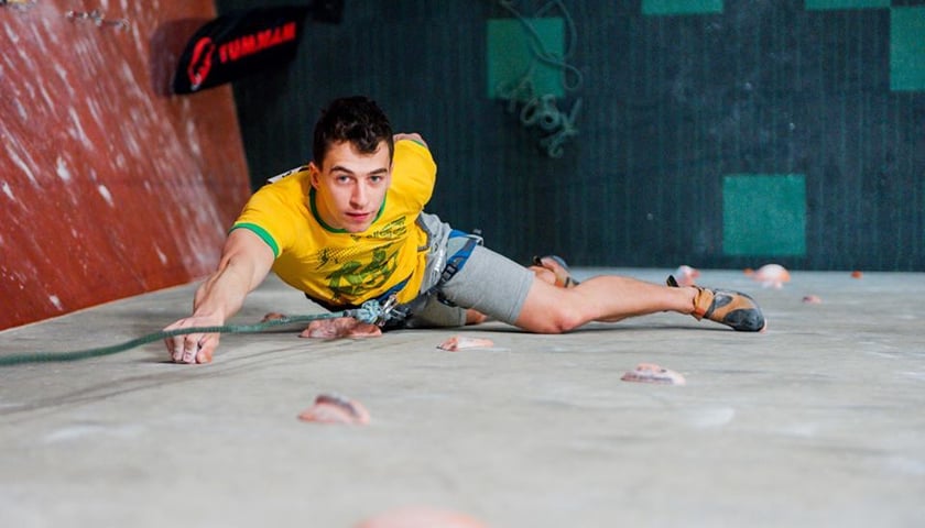 Marcin Dzieński