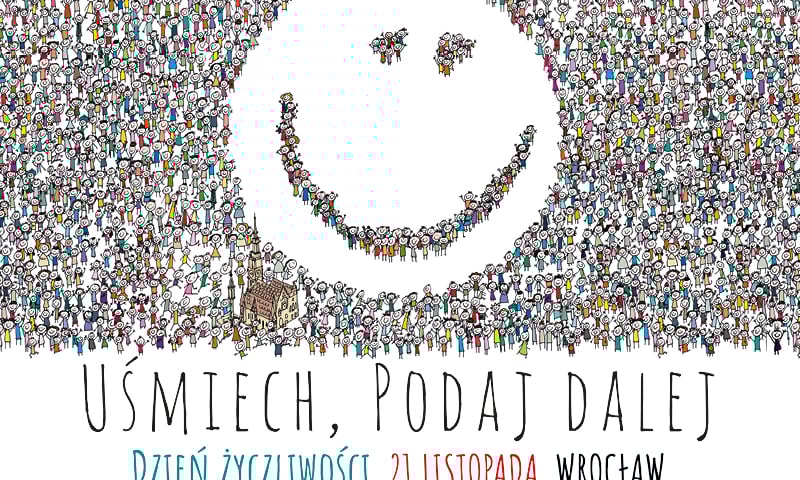 Dzień Życzliwości