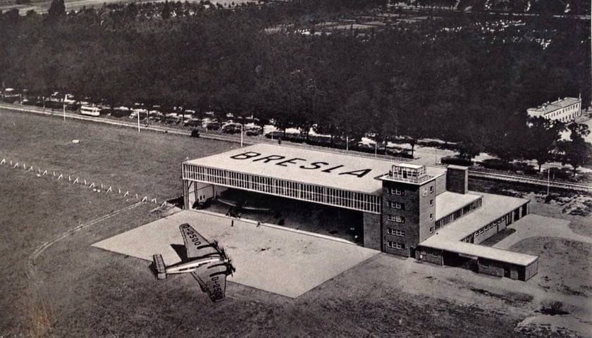 Rok 1934. Źródło: fotopolska.eu