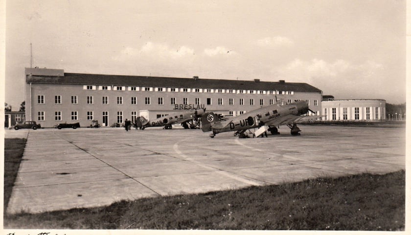 Rok 1941. Źródło: fotopolska.eu