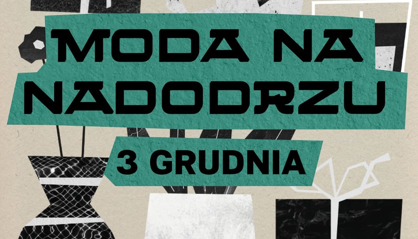 Targi rzemiosła na Nadodrzu już 3 grudnia tego roku