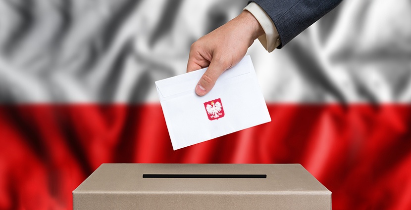 Wybory parlamentarne 2019 [SERWIS SPECJALNY]
