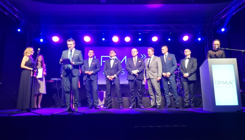 Polish Project Excellence Award 2018