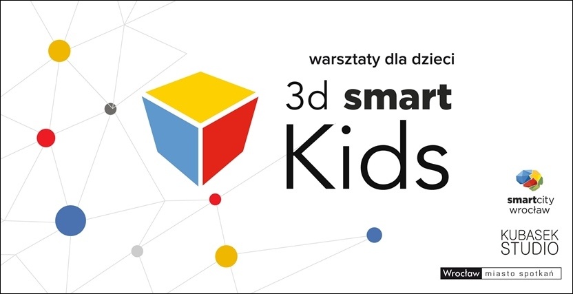 3D SMART Kids