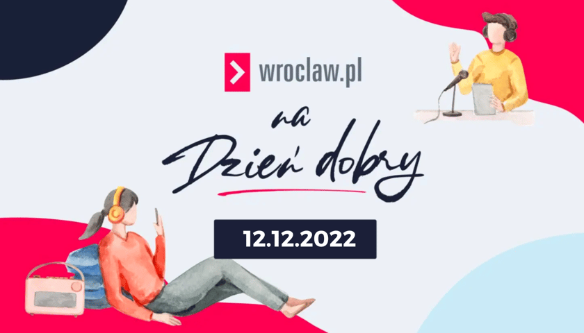 „Wrocław.pl na dzień dobry”