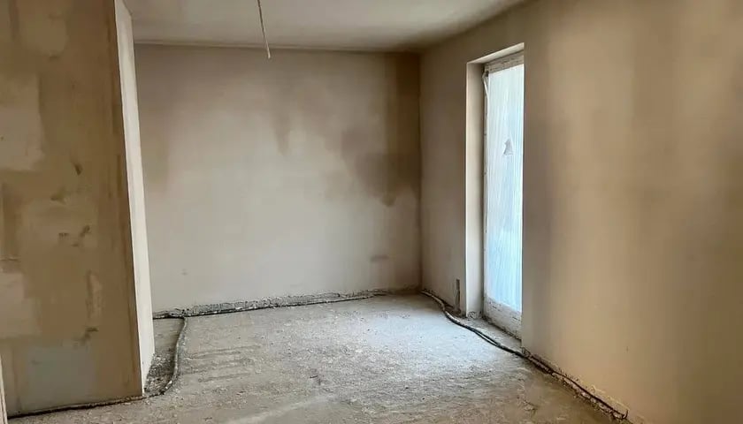 Osiedle TBS w Leśnicy