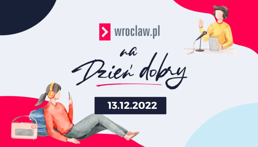 „Wrocław.pl na dzień dobry”