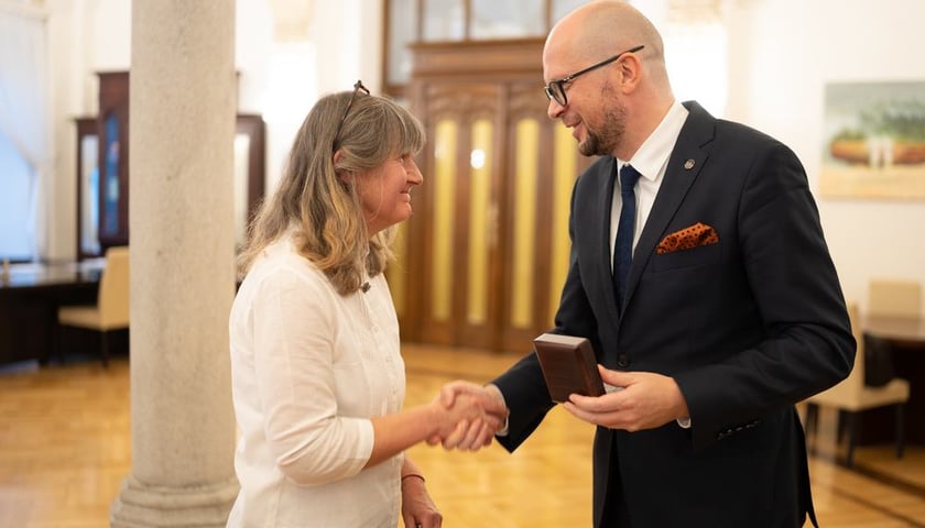 ? Największym dla mnie uznaniem są dobre słowa klientów, mówiących, że spełniam ich zaplanowane marzenia ? podkreśla Małgorzata Herold