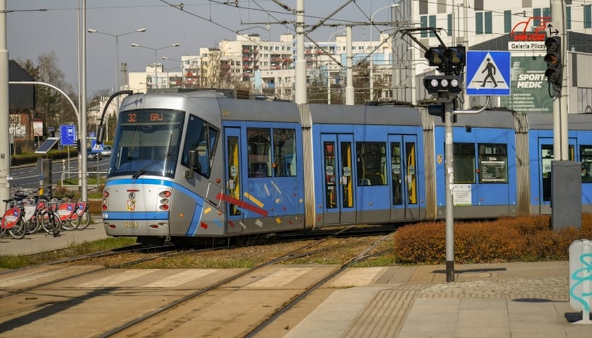 Tramwaje Skody zmieniły swoje oblicze.
