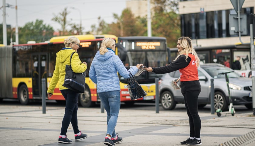 26 września 2019 r. ? pierwszy numer informatora wroclaw.pl 