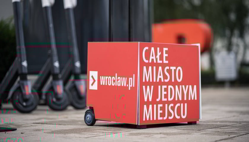 26 września 2019 r. ? pierwszy numer informatora wroclaw.pl 