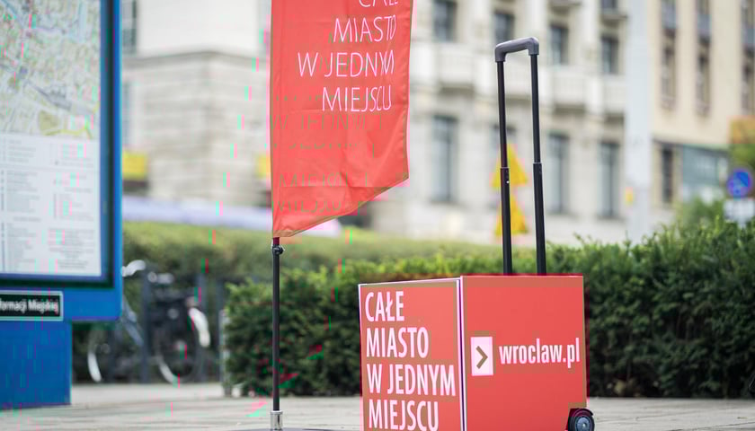 26 września 2019 r. ? pierwszy numer informatora wroclaw.pl 