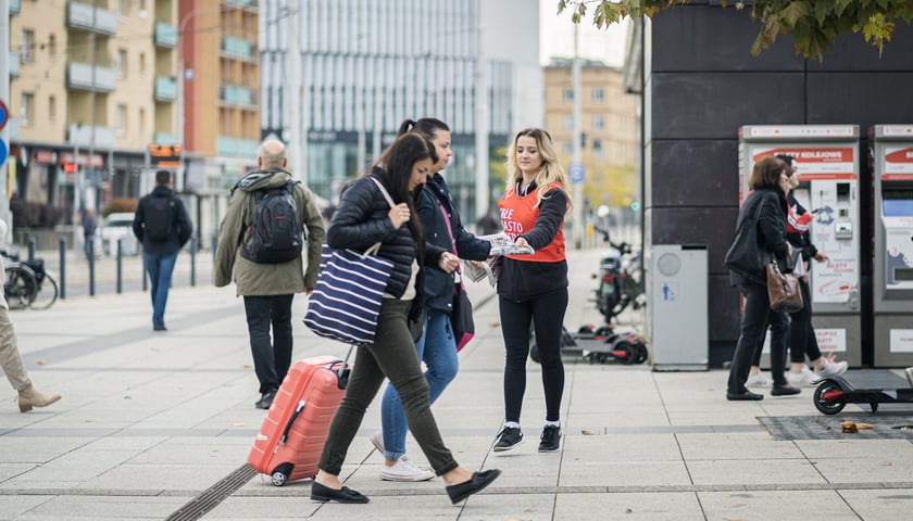 26 września 2019 r. ? pierwszy numer informatora wroclaw.pl 