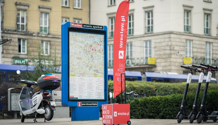 26 września 2019 r. ? pierwszy numer informatora wroclaw.pl 