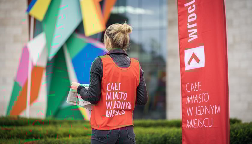 26 września 2019 r. ? pierwszy numer informatora wroclaw.pl 