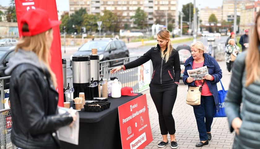 26 września 2019 r. ? pierwszy numer informatora wroclaw.pl 