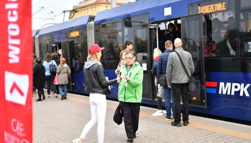 26 września 2019 r. ? pierwszy numer informatora wroclaw.pl 