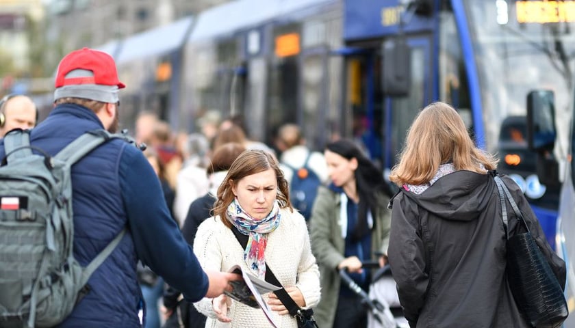 26 września 2019 r. ? pierwszy numer informatora wroclaw.pl 