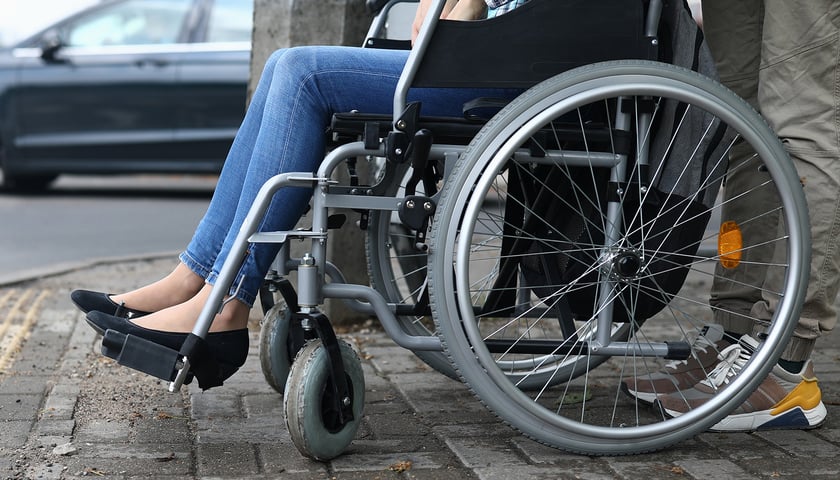 Довідка про інвалідність в Польщі