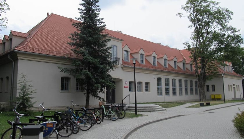 Przedszkole nr 23 przy ul. Zwycięskiej
