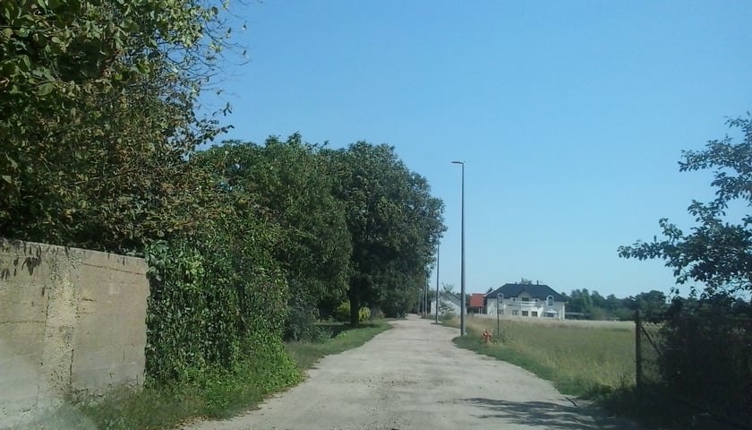 Budowa kanalizacji na osiedlach Jerzmanowo i Jarnołtów