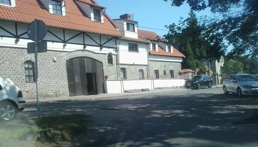 Budowa kanalizacji na osiedlach Jerzmanowo i Jarnołtów