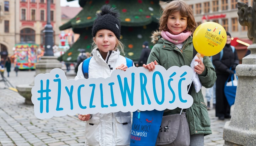 Dzień Życzliwości 2022