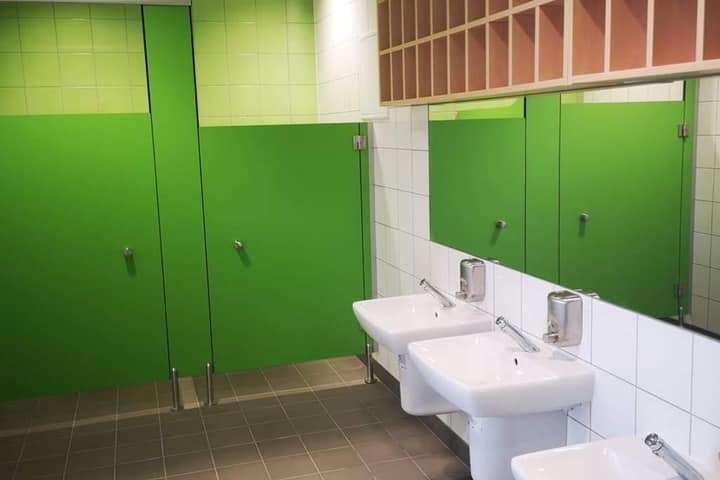 Rozbudowa Zespołu Szkolno- Przedszkolnego nr 5 przy ul. Osobowickiej