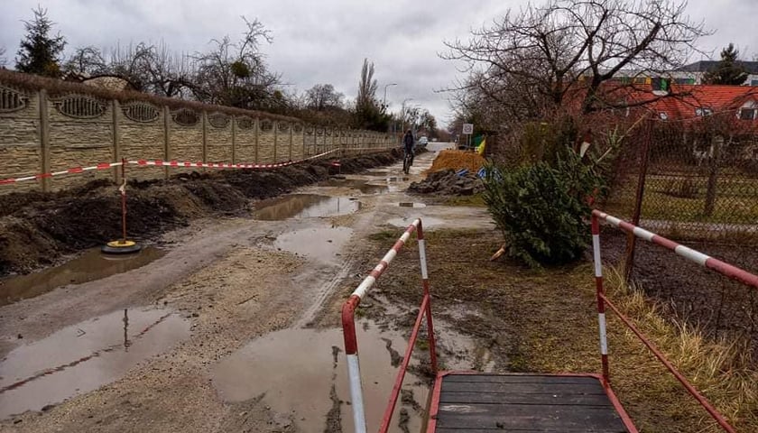 Powiększ obraz: Promenada Krzycka