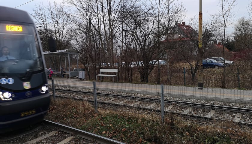 Nowe parkingi Park & Ride