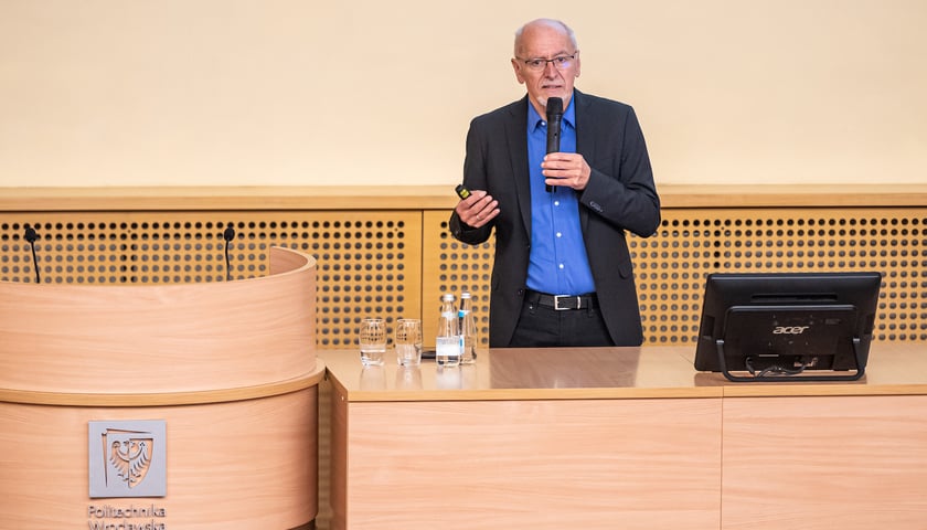 Prof. Armin Grunwald