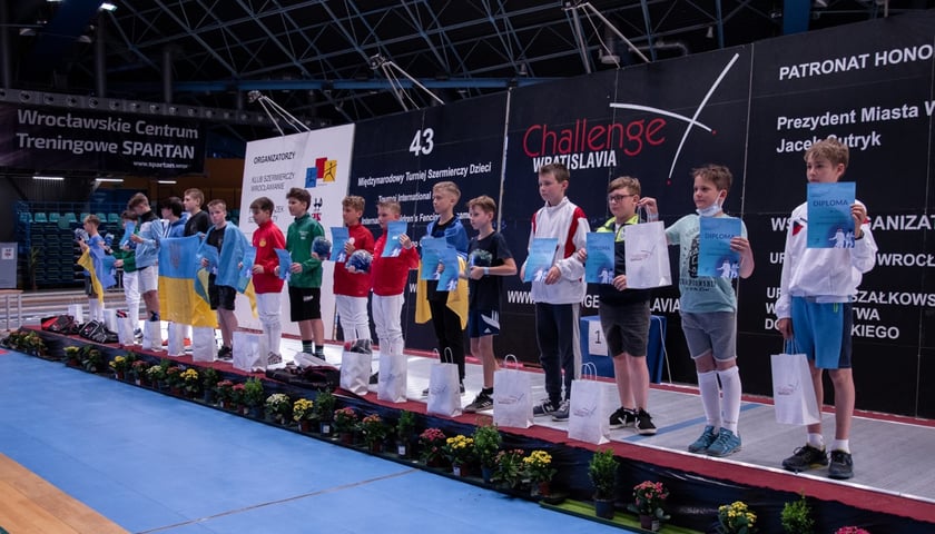 Zwycięzcy Challenge Vrastislavia