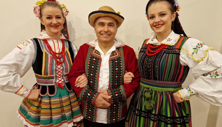 Reprezentacyjny Dolnośląski Zespół Pieśni i Tańca Wrocław