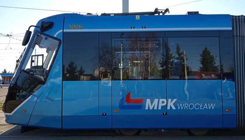 Zamknięcie dla ruchu tramwajowego pętli Leśnica. Komunikacja zastępcza [SZCZEGÓŁY]