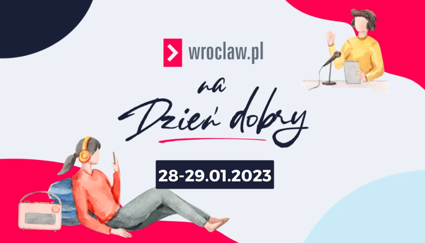 „Wrocław.pl na dzień dobry”.